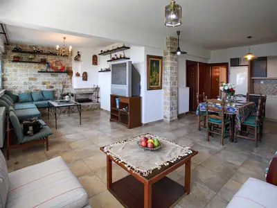 living-room
