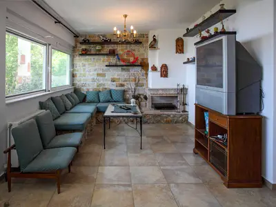 living-room