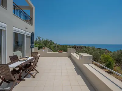 TerraceBalcony