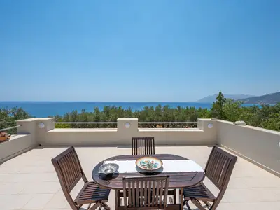 TerraceBalcony