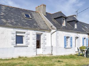 Ferienhaus für 4 Personen (75 m&sup2;) in Kerbors