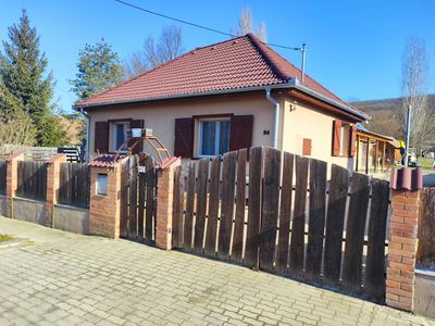 Ferienhaus für 7 Personen (90 m²) in Kereki 2/10