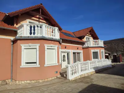 Ferienhaus für 20 Personen (300 m²) in Kereki 3/10