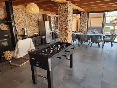 Ferienhaus für 20 Personen (300 m²) in Kereki 7/10