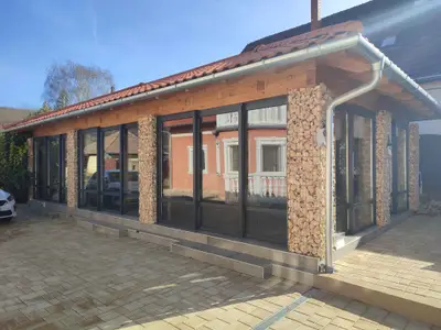 Ferienhaus für 20 Personen (300 m²) in Kereki 9/10