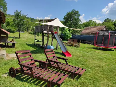 Ferienhaus für 7 Personen (90 m²) in Kereki 2/10
