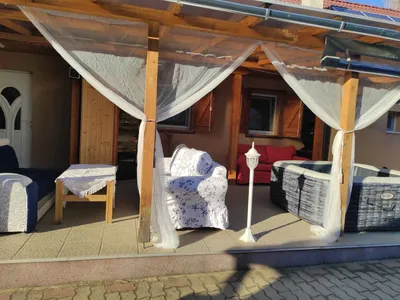 Ferienhaus für 7 Personen (90 m²) in Kereki 5/10