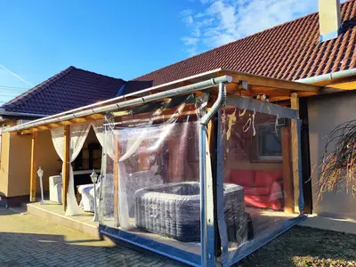 Ferienhaus für 7 Personen (90 m²) in Kereki 6/10