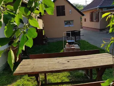 Ferienhaus für 7 Personen (90 m²) in Kereki 7/10
