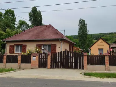 Ferienhaus für 7 Personen (90 m²) in Kereki 9/10