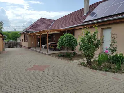 Ferienhaus für 7 Personen (90 m²) in Kereki 10/10