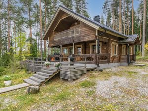 Ferienhaus für 8 Personen (87 m²) in Kerimäki