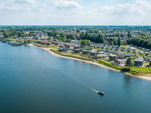 Ferienhaus für 10 Personen in Kerkdriel