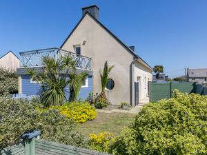 Ferienhaus für 5 Personen (75 m²) in Kerlouan