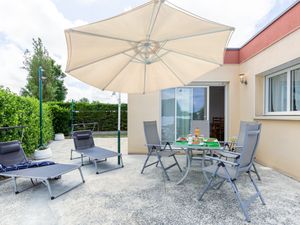 Ferienhaus für 4 Personen (70 m²) in Kerlouan