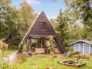 Ferienhaus für 4 Personen (50 m²) in Kerschenbach