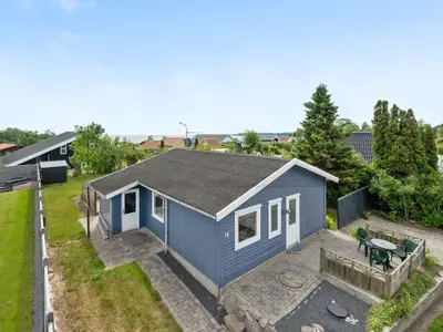 Ferienhaus für 6 Personen (70 m²) in Kierteminde 6/10
