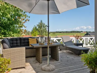 Ferienhaus für 6 Personen (64 m²) in Kierteminde 3/10