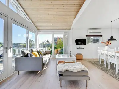 Ferienhaus für 6 Personen (64 m²) in Kierteminde 4/10