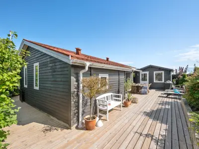 Ferienhaus für 6 Personen (64 m²) in Kierteminde 10/10