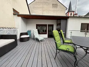 Ferienhaus für 4 Personen (110 m²) in Kestert