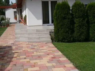 Ferienhaus für 6 Personen (88 m²) in Keszthely 4/10