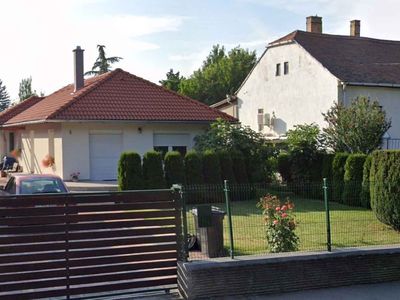 Ferienhaus für 6 Personen (88 m²) in Keszthely 8/10