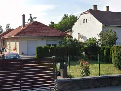 Ferienhaus für 6 Personen (88 m²) in Keszthely 8/10