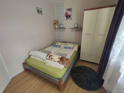 Ferienhaus für 5 Personen (70 m²) in Keszthely 9/10