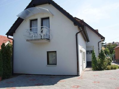 Ferienhaus für 4 Personen (50 m²) in Keszthely 2/10