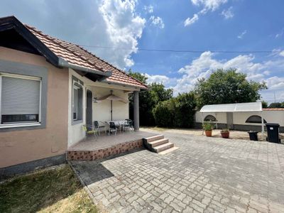 Ferienhaus für 5 Personen (60 m²) in Keszthely 2/10