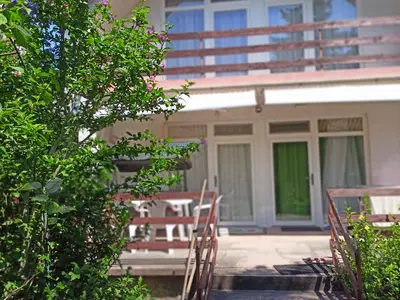 Ferienhaus für 7 Personen (60 m²) in Keszthely 1/10