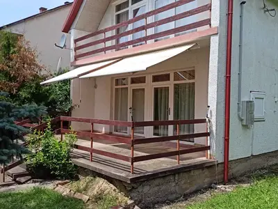 Ferienhaus für 7 Personen (60 m²) in Keszthely 2/10