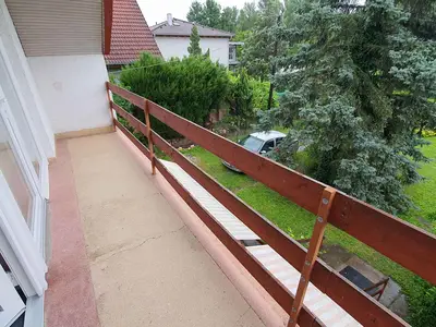 Ferienhaus für 7 Personen (60 m²) in Keszthely 4/10