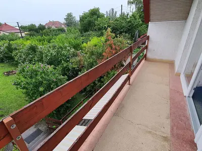 Ferienhaus für 7 Personen (60 m²) in Keszthely 5/10