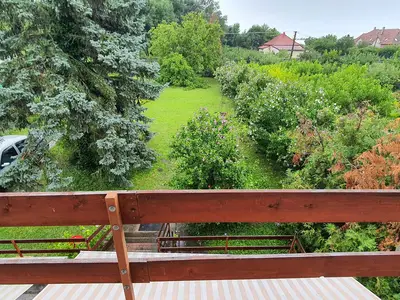 Ferienhaus für 7 Personen (60 m²) in Keszthely 6/10