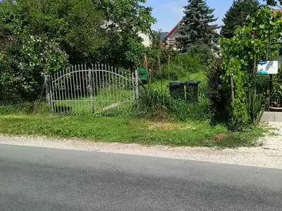 Ferienhaus für 7 Personen (60 m²) in Keszthely 8/10