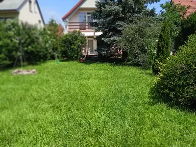 Ferienhaus für 7 Personen (60 m²) in Keszthely 9/10