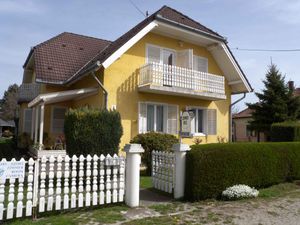 Ferienhaus für 5 Personen (55 m²) in Keszthely