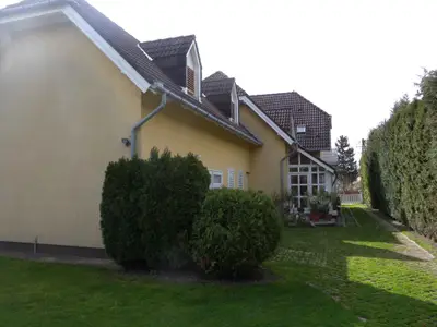 Ferienhaus für 5 Personen (55 m²) in Keszthely 8/10