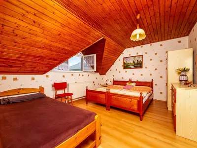 Ferienhaus für 5 Personen (55 m²) in Keszthely 10/10