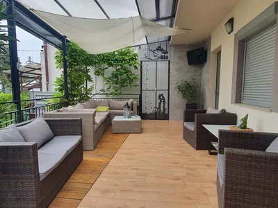 Ferienhaus für 6 Personen (90 m²) in Keszthely 1/10