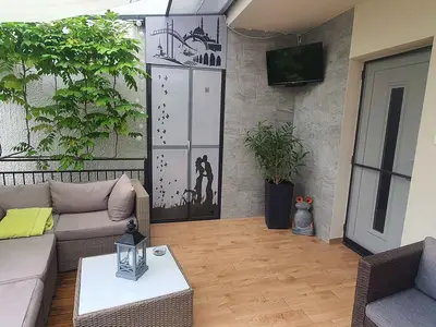 Ferienhaus für 6 Personen (90 m²) in Keszthely 4/10