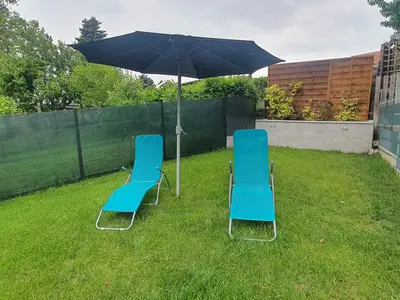 Ferienhaus für 6 Personen (90 m²) in Keszthely 6/10