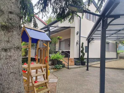 Ferienhaus für 6 Personen (90 m²) in Keszthely 8/10
