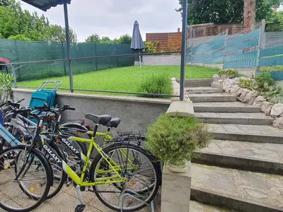 Ferienhaus für 6 Personen (90 m²) in Keszthely 9/10