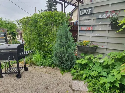 Ferienhaus für 6 Personen (90 m²) in Keszthely 10/10