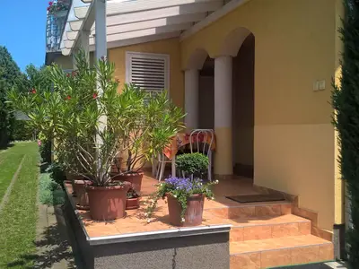 Ferienhaus für 5 Personen (55 m²) in Keszthely 5/10