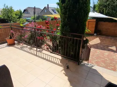 Ferienhaus für 17 Personen (260 m²) in Keszthely 3/10