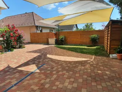 Ferienhaus für 17 Personen (260 m²) in Keszthely 4/10